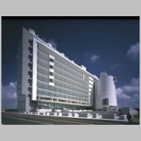 Richard Meier, United States Courthouse, Islip, U.S.A. photo on architizer.com,2.jpg